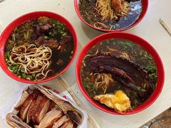 -小龙大肉面馆