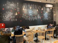 -小豆海棠(人民南路店)