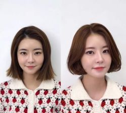 -慕名造型