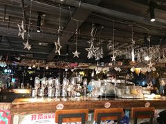 胡桃里烤鸡-胡桃里音乐酒馆(环亚凯瑟琳广场店)