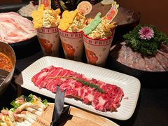 -色響火锅(恒隆广场店)
