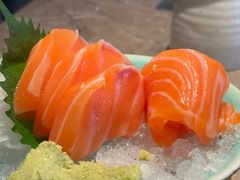 -水之惠鲜鱼料理(王府大街店)