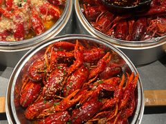 -巴厘龙虾·榜首油焖大虾(洞庭·艺术洋房店)