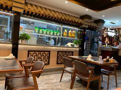-李记饺子·熏酱东北菜(欢乐谷店)