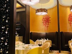 -上海金桥红枫万豪酒店-万豪中餐厅