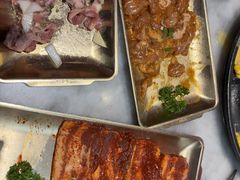 -韩宫宴烤肉·料理(南京江宁万达店)