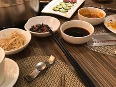 -四季火锅酒家(新濠影汇店)