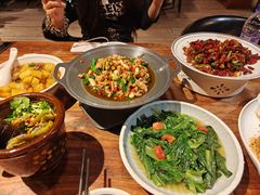 -树厨贵州菜(铜仁花果山店)