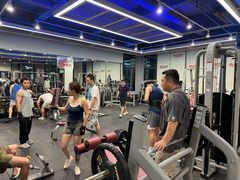 -奇迹健身·恒温游泳(金海首座店)