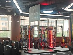 -Fitmula斐嘉健身(省体店)