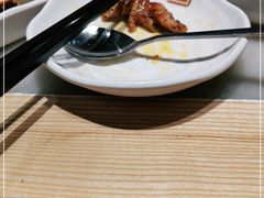 -韩宫宴烤肉·料理(东台吾悦店)