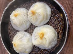 -鲁氏汤包王(长白街店)