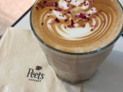 -Peet's Coffee皮爷咖啡(海雅缤纷城店)