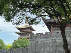 -鼓楼(西湖风景名胜区)