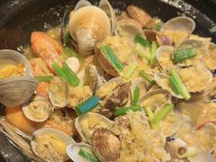 -涌上外婆桥(南塘店)