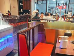 -巴邑火锅·夜宵(港隆广场店)