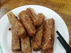 -老磁器口豆汁店(马家堡店)