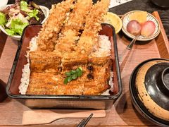 -玄白·炭烤活鳗(上海首店)
