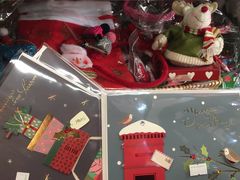 -绿叶子超市(公园大道店)