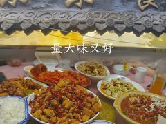 -乐乐餐厅(湘子庙街店)