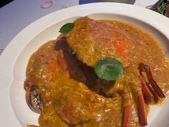 -狮拾久·现代新加坡料理(福田COCO Park店)