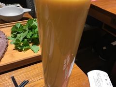 -云海肴·汽锅鸡·云南菜(天津国金汇店)