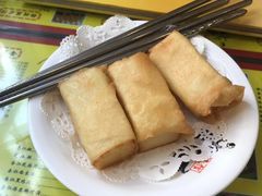 -民信老铺(华盖路店)