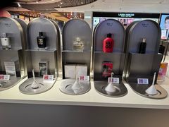 -DFS迪斐世(香港广东道店)