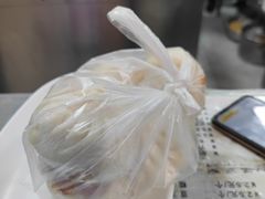 -老陶包子铺(南大西南村店)