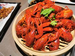 -浙食逅·弄虾·融合菜·小龙虾(双城国际店)