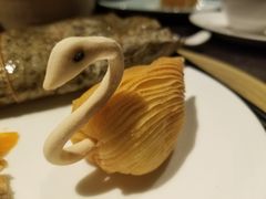 -万丽轩·粤菜(王府井金茂万丽酒店)