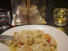 -Nord Grill&Bar Highland诺德西餐(深圳欢乐海岸店)