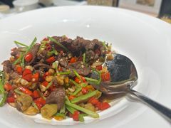 -扶摇湘宴·烤鸭·湘粤宴(中关村·北大店)