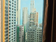 -香港华美达海景酒店