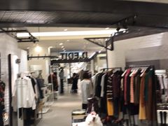 -阪急百货店(梅田总店)