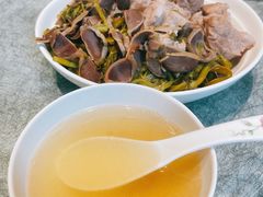 -花城苑广府菜(侨鑫店)