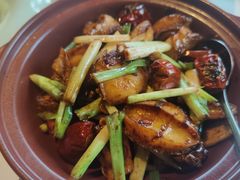 -申粤轩酒楼·三十年粤菜经典(丁香花园店)