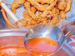 -贵州牛霸一方·苗侗酸汤鱼(白云三元里店)