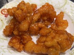 -比亚森自助烤肉料理(裕华店)