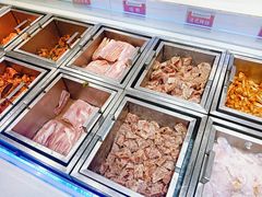 -玫瑰花园自助烤肉(顺义鑫海韵通店)