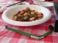 -巴陵全鱼席(湖南老字号汴河街店 )