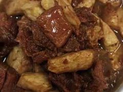 -京味斋·北京烤鸭(华威桥北工大店)