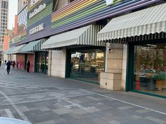 门面-果蔬好生活超市(东湖店)