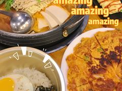 -咕咕站韩国料理(紫金港店)