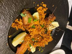 -美奈小馆·东南亚菜(福田星河COCO Park店)