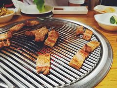 秘制猪五花-莫嘎(乌鲁木齐中路店)