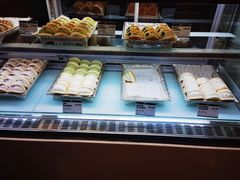 -Gram舒芙蕾(杭州中心店)