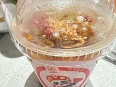 -海底捞火锅(丰尚国际广场店)