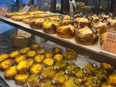 -PAPER STONE BAKERY(天环店)