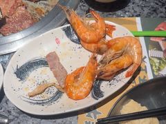 -阪尚皇·原切牛排·烤肉火锅自助(北京路店)